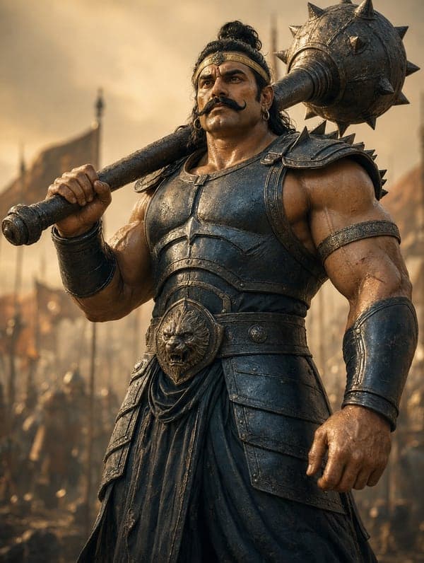 Bheem