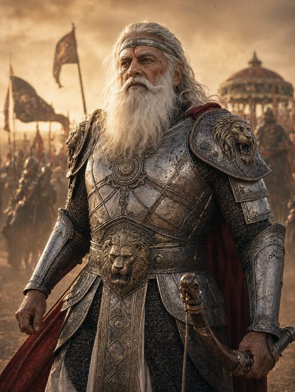 Bhishma