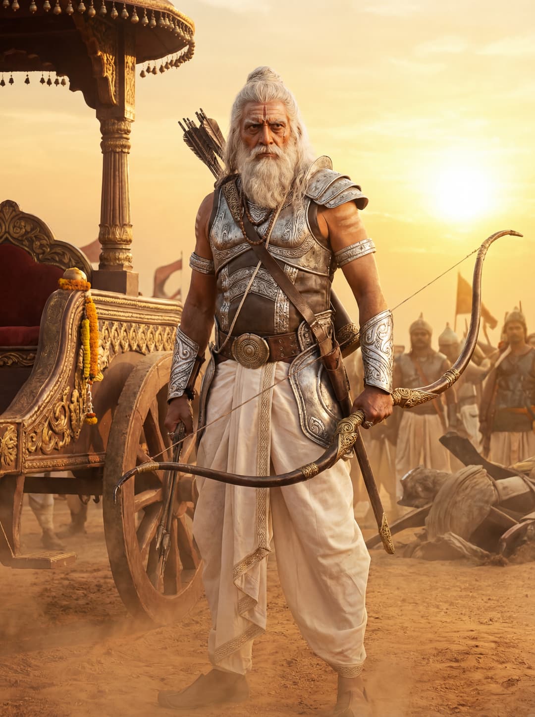Dronacharya