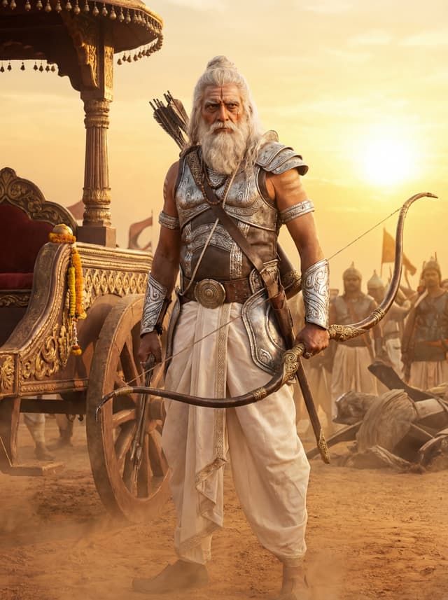 Dronacharya