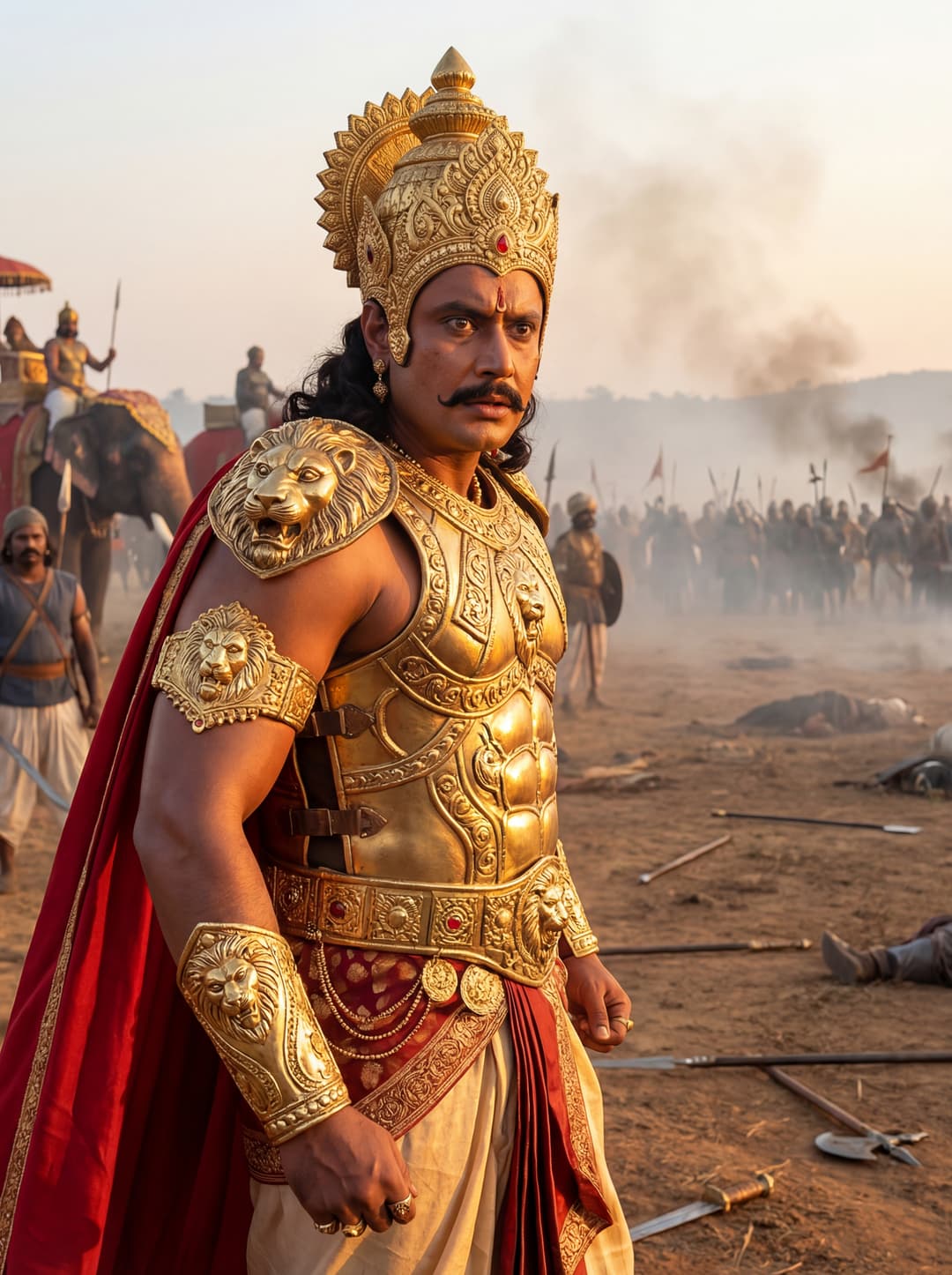 Duryodhan