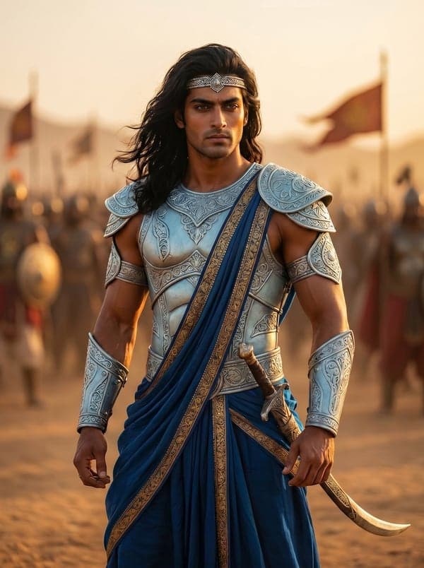 Nakul